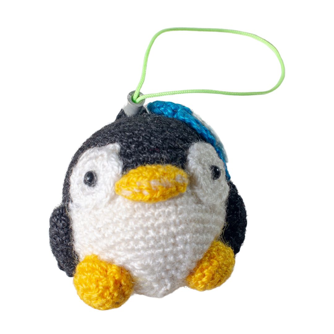 Pingüino