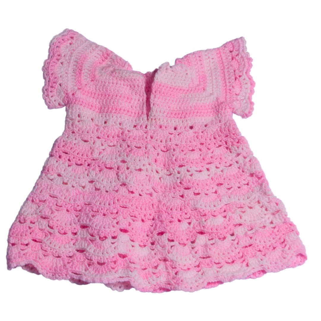 Ropa de bebe