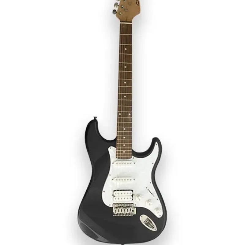 Guitarra Eléctrica Caraya E-211
