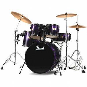 Bateria yamaha