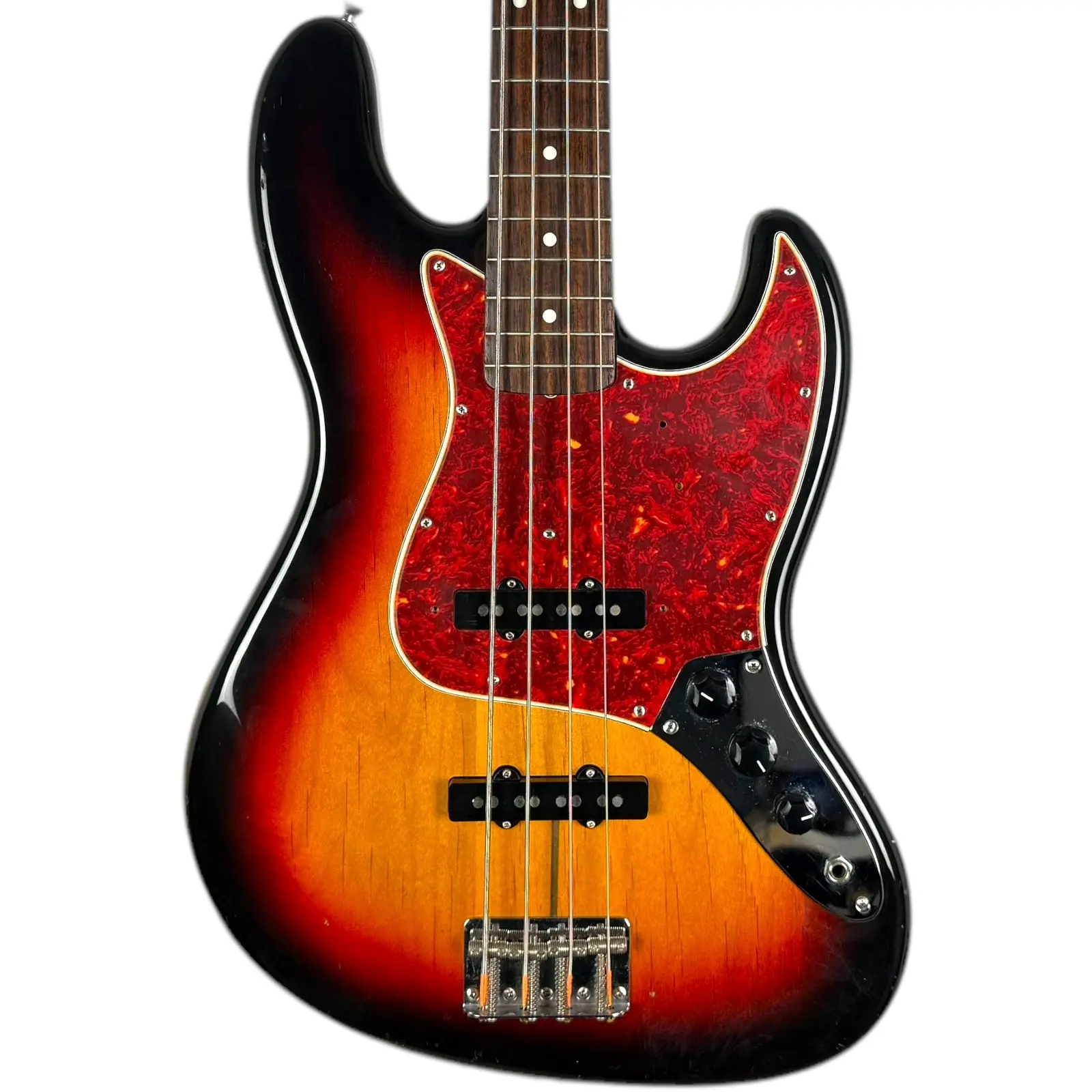 Guitarra Eléctrica Caraya E-211 BK