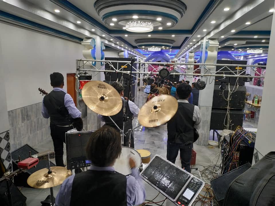 Cumbia sureña