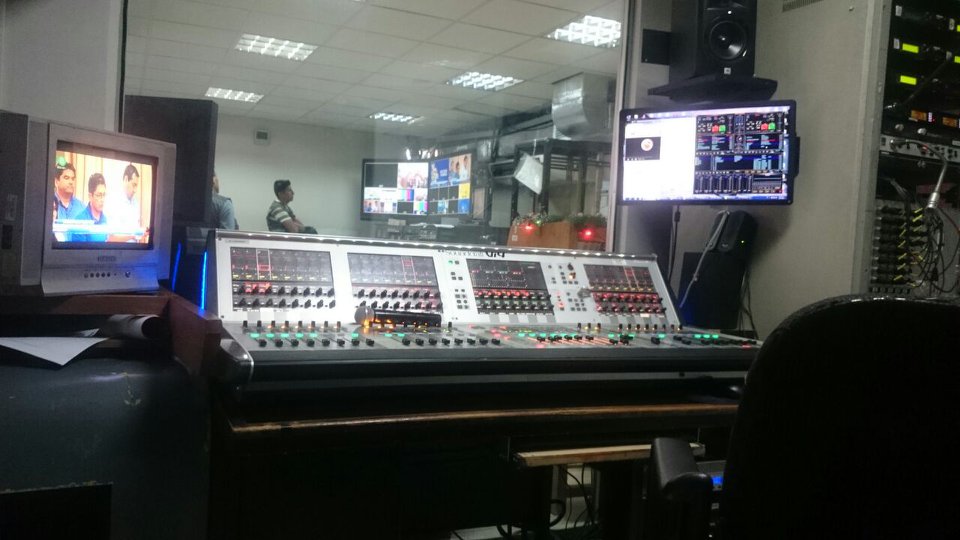 Bolivia TV