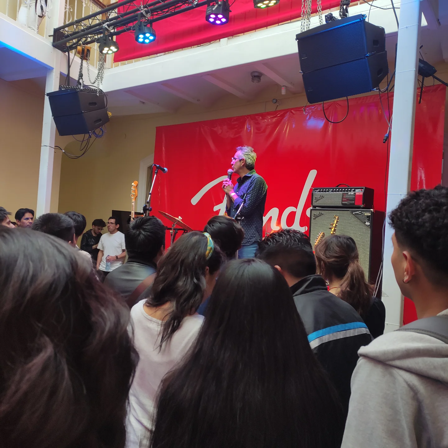 Fender