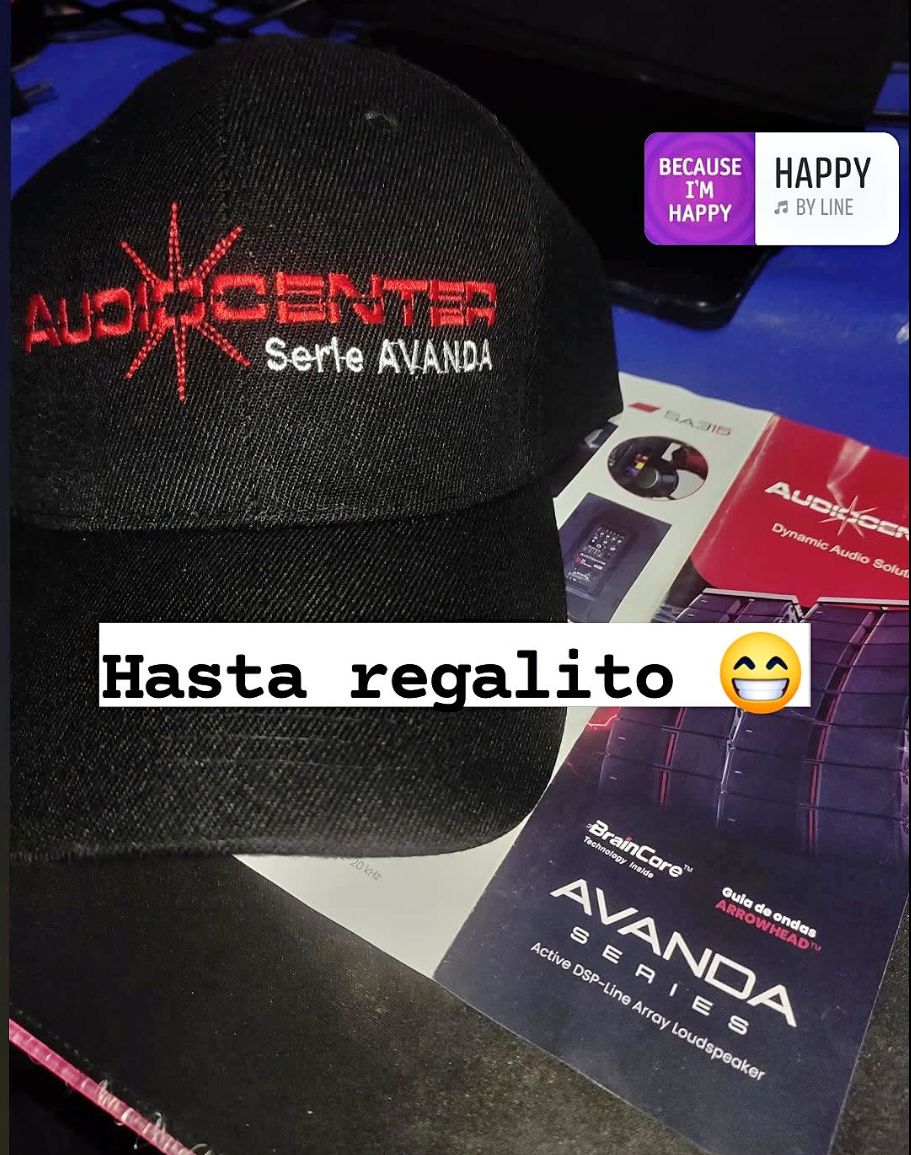 Audiocenter