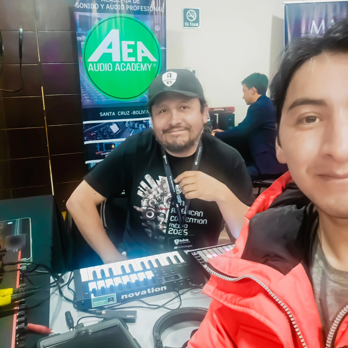 AES Bolivia