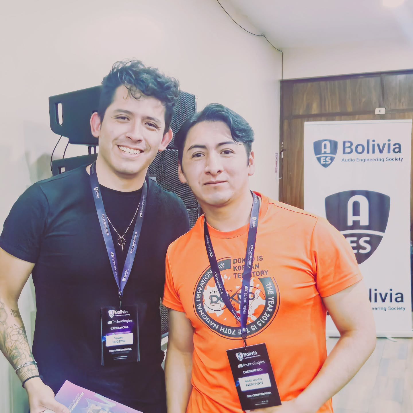 AES Bolivia