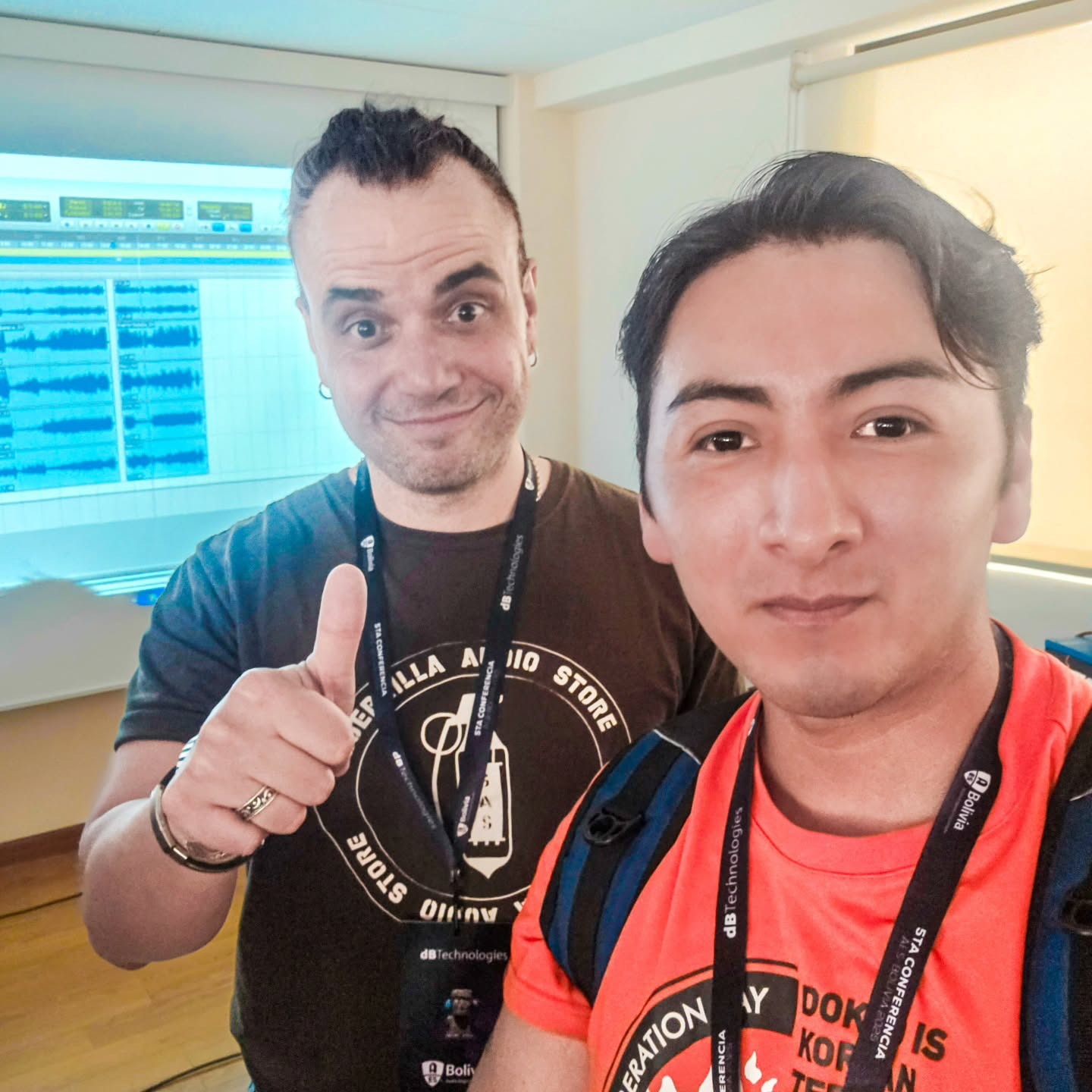 AES Bolivia