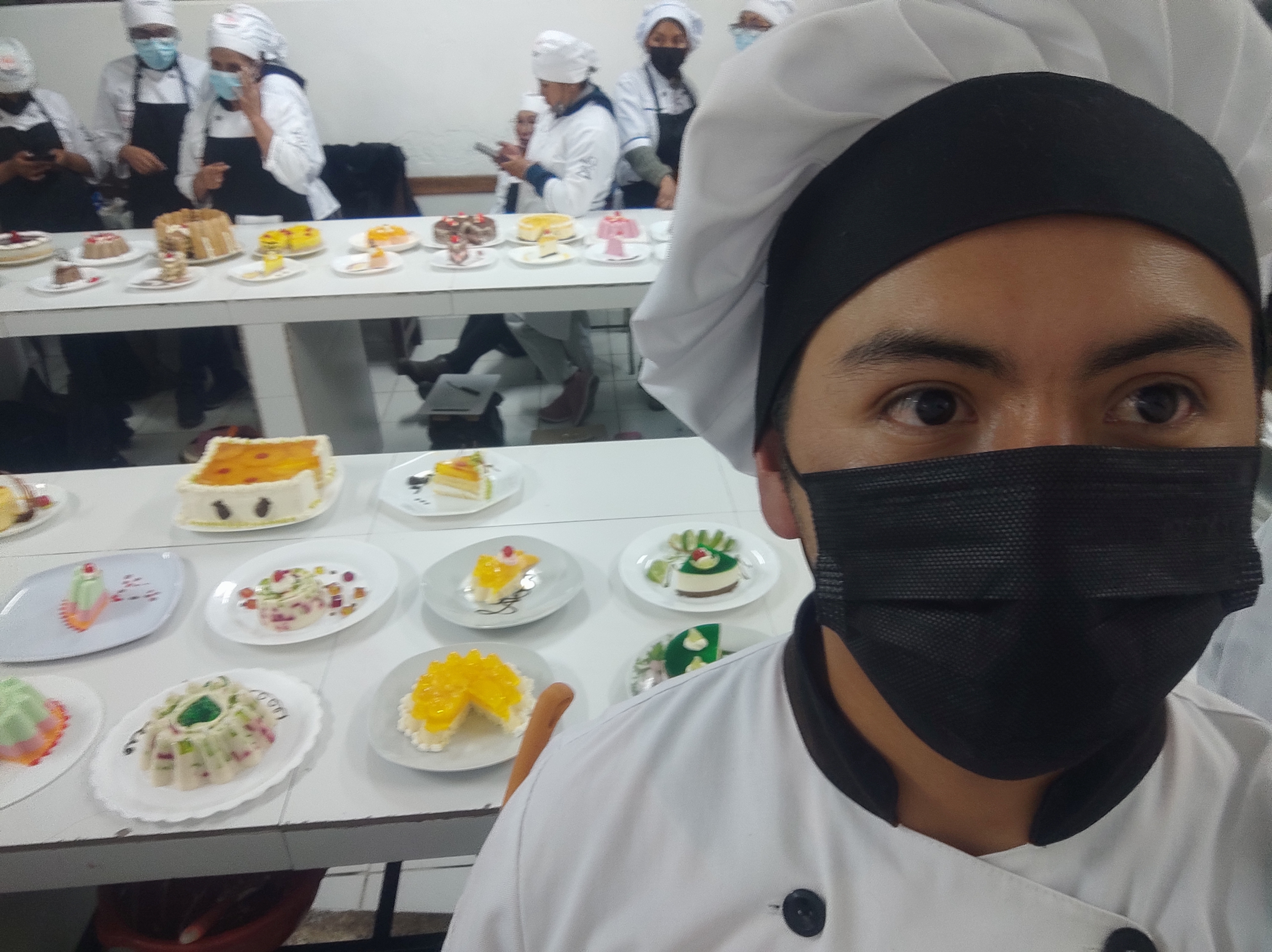 Arte en Gelatina