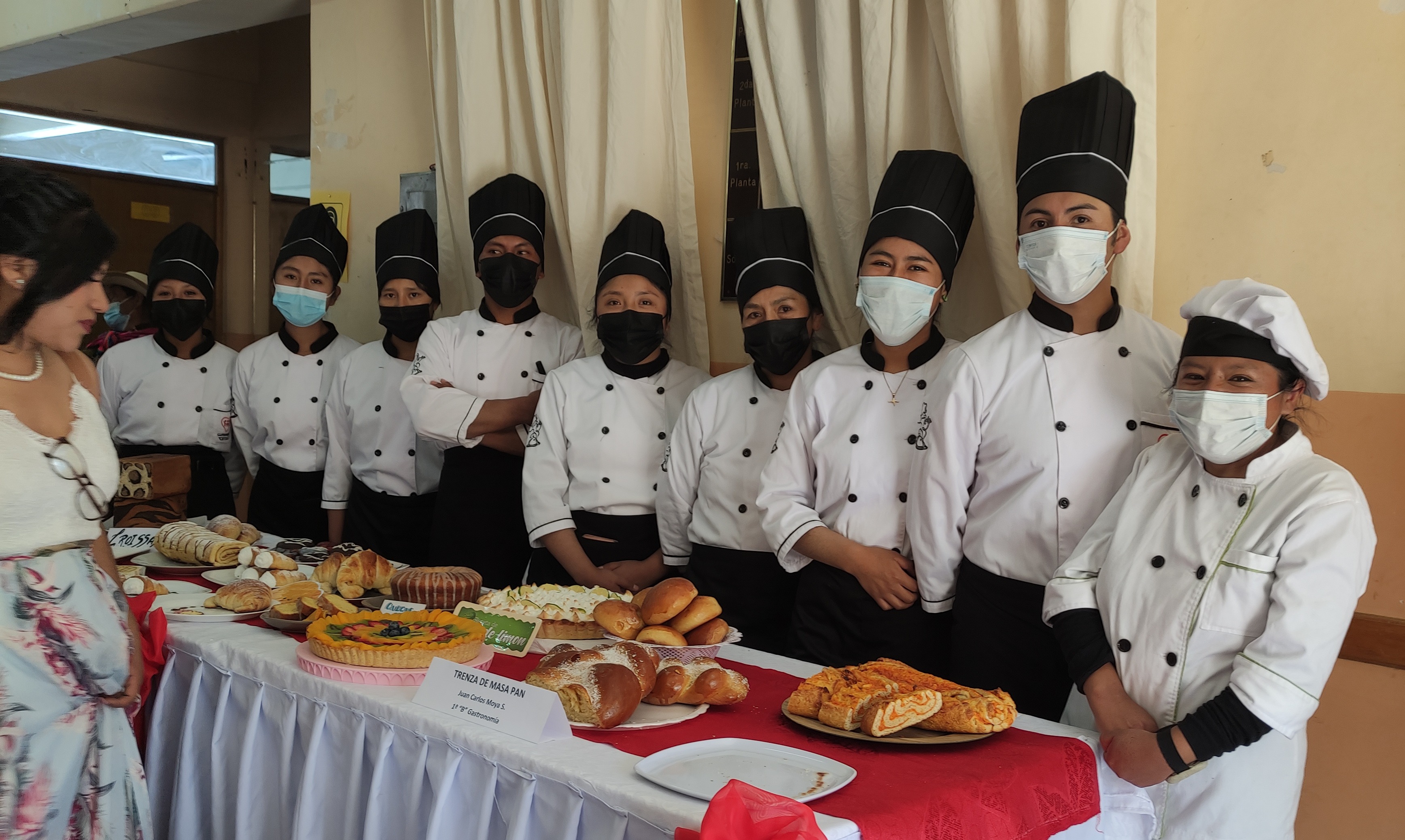 Reposteria